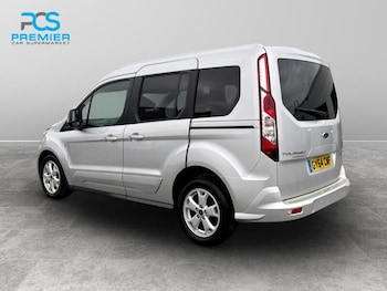 Used Ford Tourneo Connect 2014 for sale - 75582261: Photo