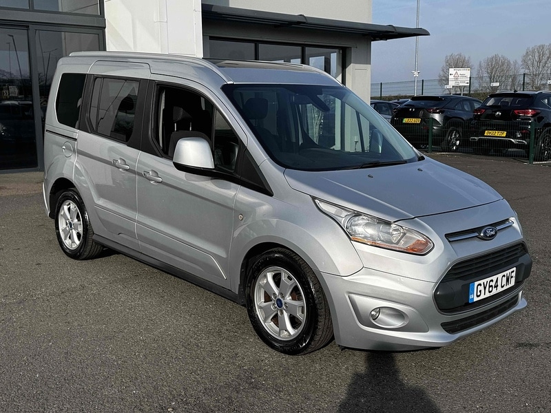 Vehicle 42