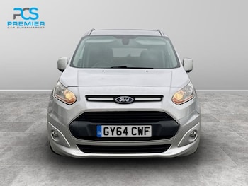 Used Ford Tourneo Connect 2014 for sale - 75582261: Photo