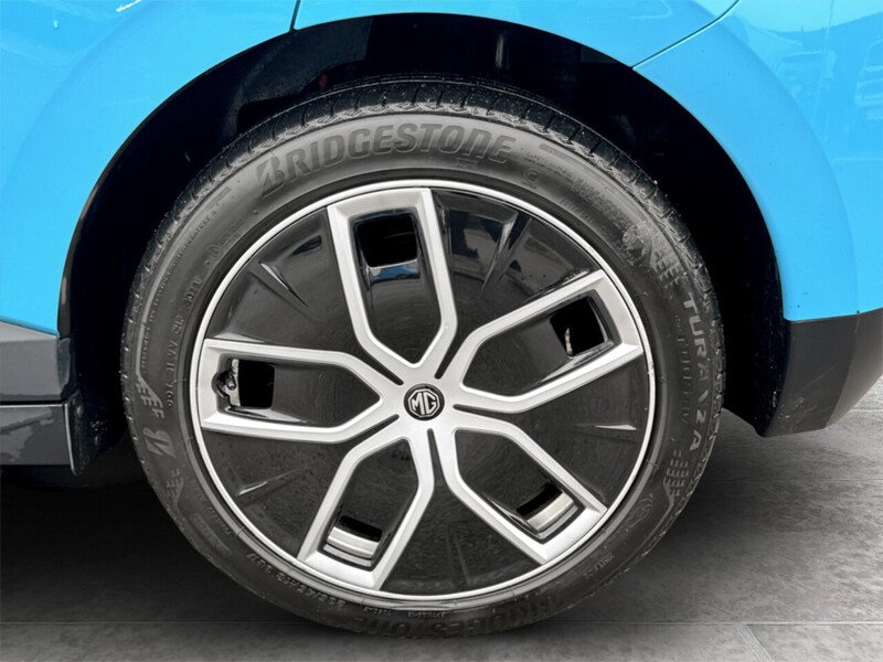 Used MG MG4 2023 for sale - 77621975: Photo 12