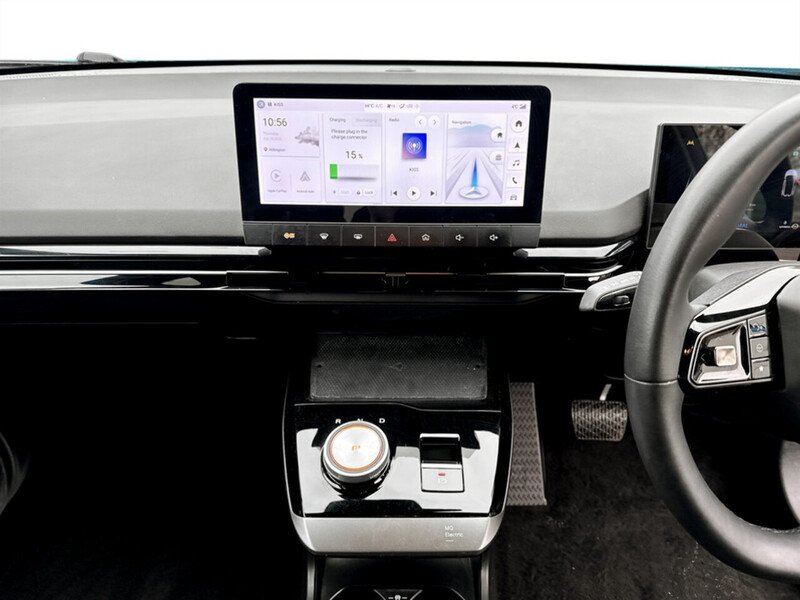 Used MG MG4 2023 for sale - 77621975: Photo 13