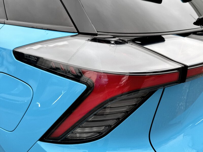 Used MG MG4 2023 for sale - 77621975: Photo 15