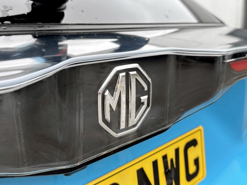 Used MG MG4 2023 for sale - 77621975: Photo 17