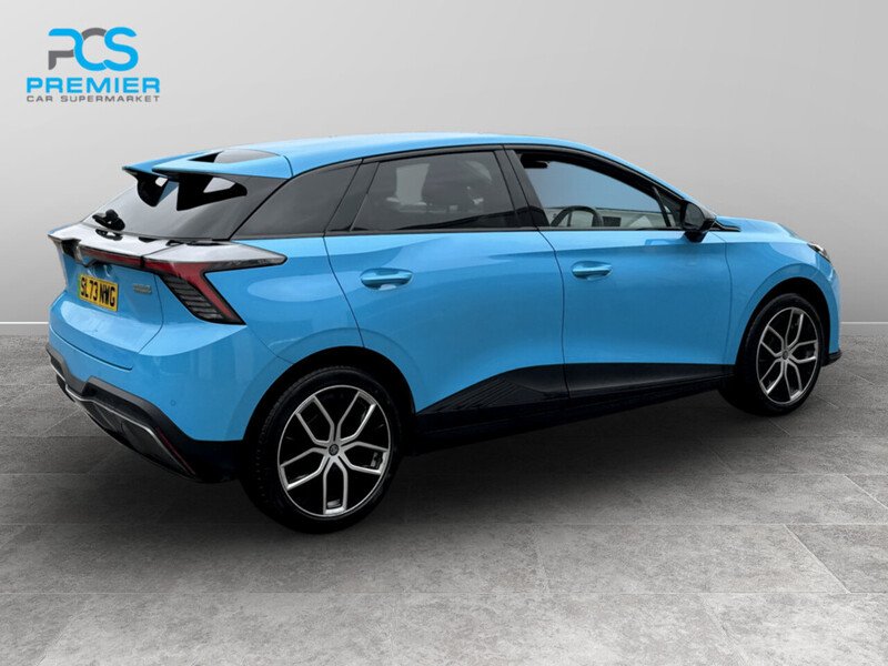 Used MG MG4 2023 for sale - 77621975: Photo 18