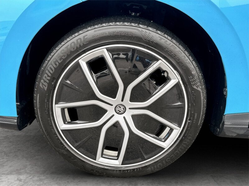 Used MG MG4 2023 for sale - 77621975: Photo 20