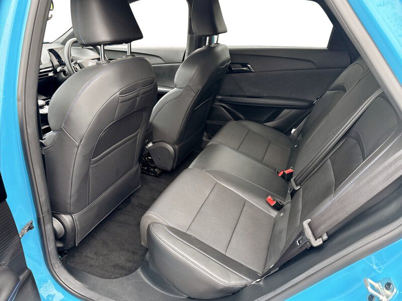 Used MG MG4 2023 for sale - 77621975: Photo 21