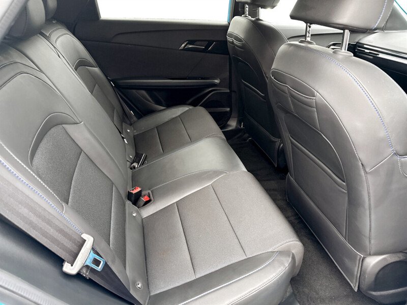 Used MG MG4 2023 for sale - 77621975: Photo 22