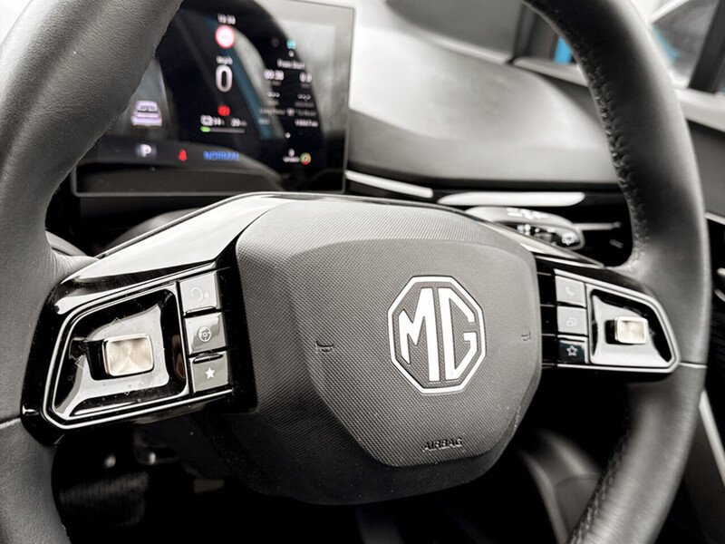 Used MG MG4 2023 for sale - 77621975: Photo 23