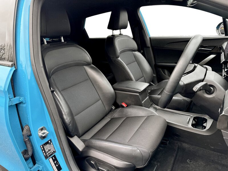 Used MG MG4 2023 for sale - 77621975: Photo 25