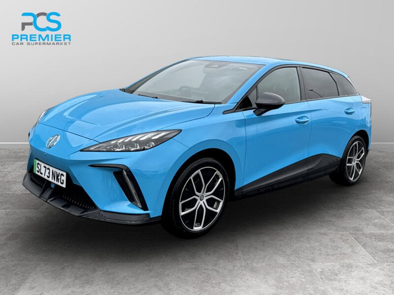 Used MG MG4 2023 for sale - 77621975: Photo 28