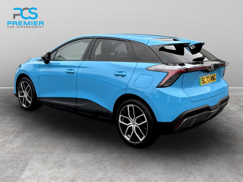 Used MG MG4 2023 for sale - 77621975: Photo 3