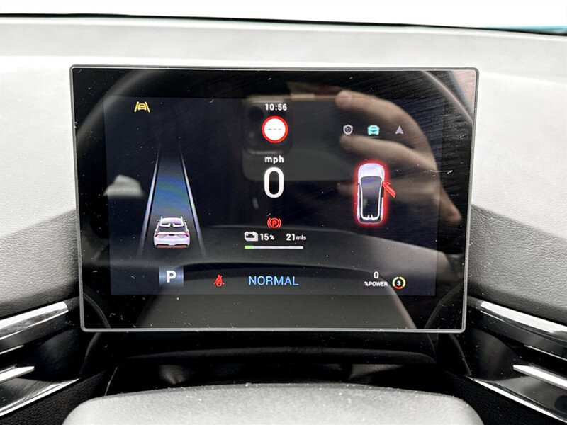 Used MG MG4 2023 for sale - 77621975: Photo 32