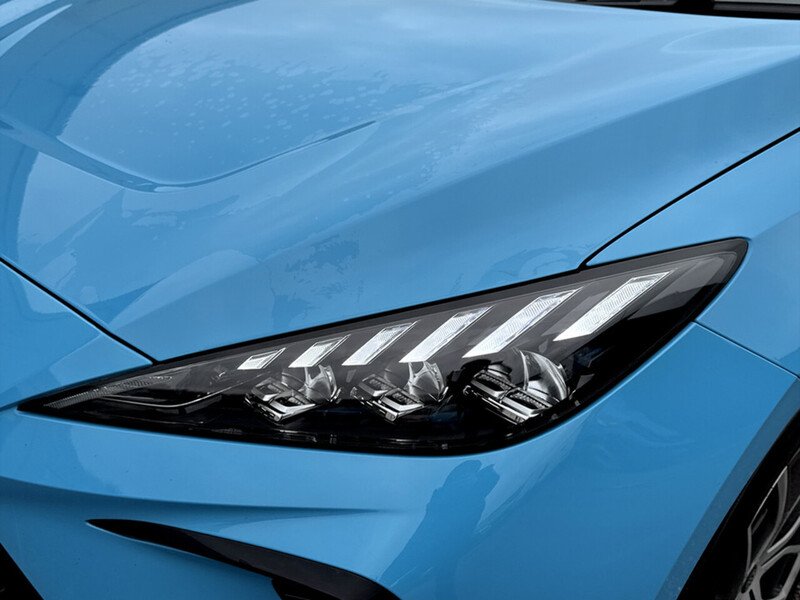 Used MG MG4 2023 for sale - 77621975: Photo 34