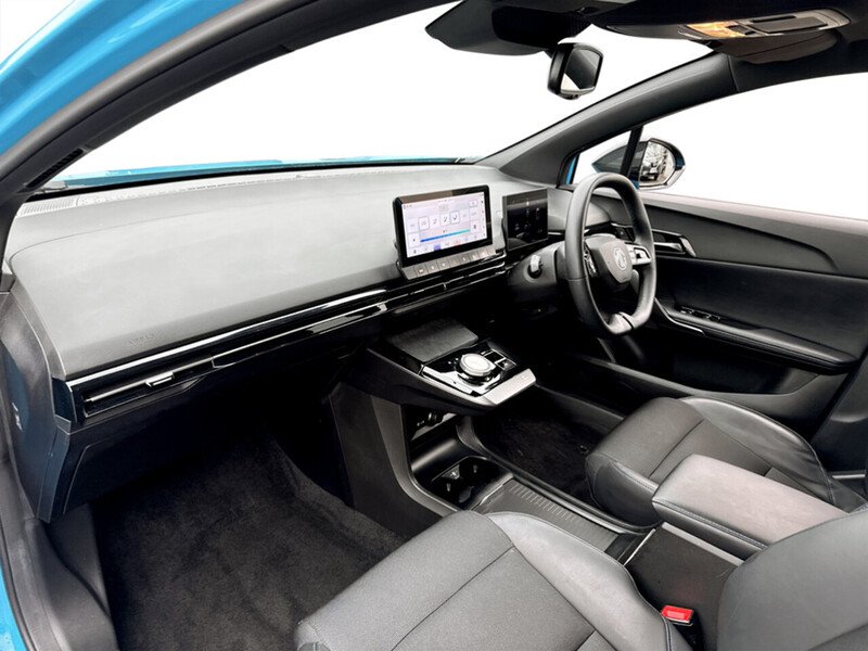 Used MG MG4 2023 for sale - 77621975: Photo 36