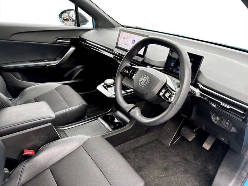 Used MG MG4 2023 for sale - 77621975: Photo 37