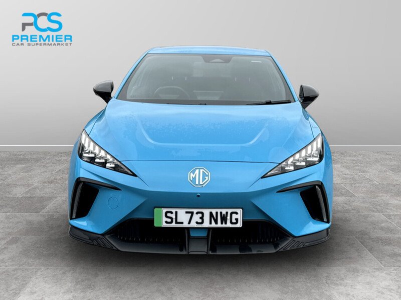 Used MG MG4 2023 for sale - 77621975: Photo 4