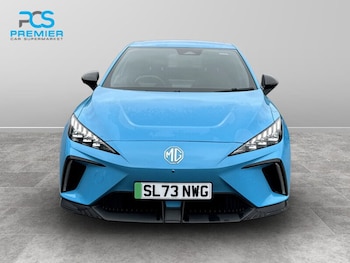 Used MG MG4 2023 for sale - 77621975: Photo