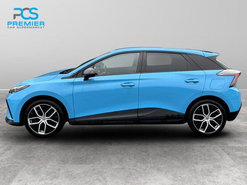 Used MG MG4 2023 for sale - 77621975: Photo 6