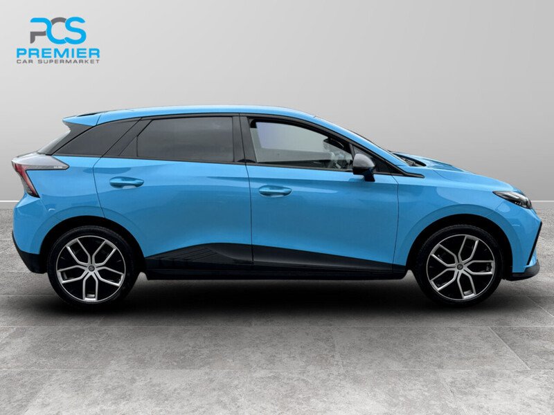 Used MG MG4 2023 for sale - 77621975: Photo 7