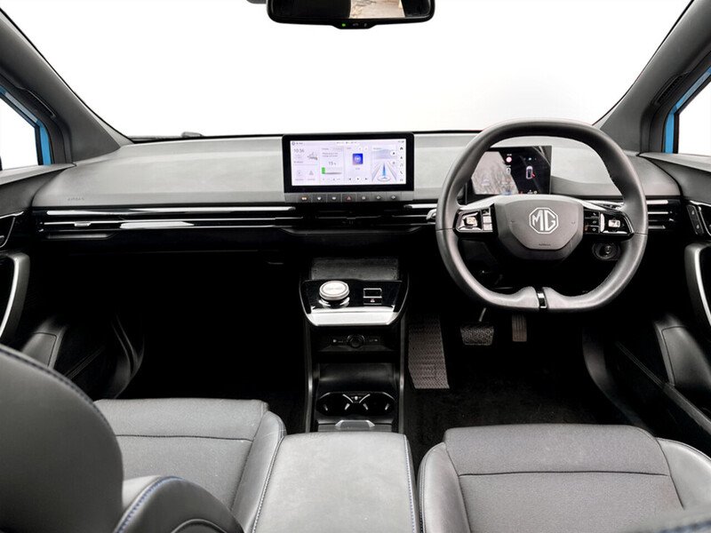 Used MG MG4 2023 for sale - 77621975: Photo 8