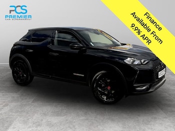 Used DS Automobiles DS 3 Crossback 2022 for sale - 78871449: Photo