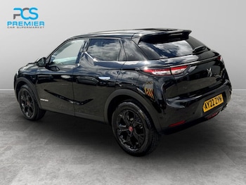 Used DS Automobiles DS 3 Crossback 2022 for sale - 78871449: Photo