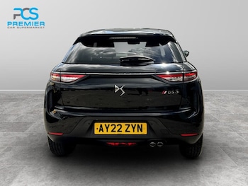 Used DS Automobiles DS 3 Crossback 2022 for sale - 78871449: Photo