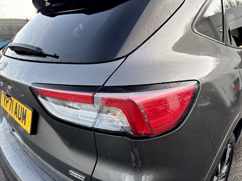 Used Ford Kuga 2021 for sale - 76969741: Photo 10