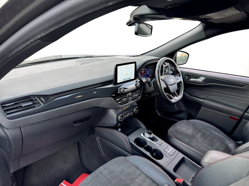 Used Ford Kuga 2021 for sale - 76969741: Photo 11