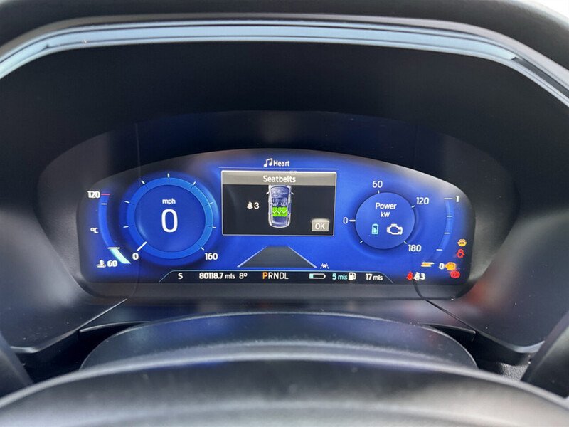 Used Ford Kuga 2021 for sale - 76969741: Photo 12