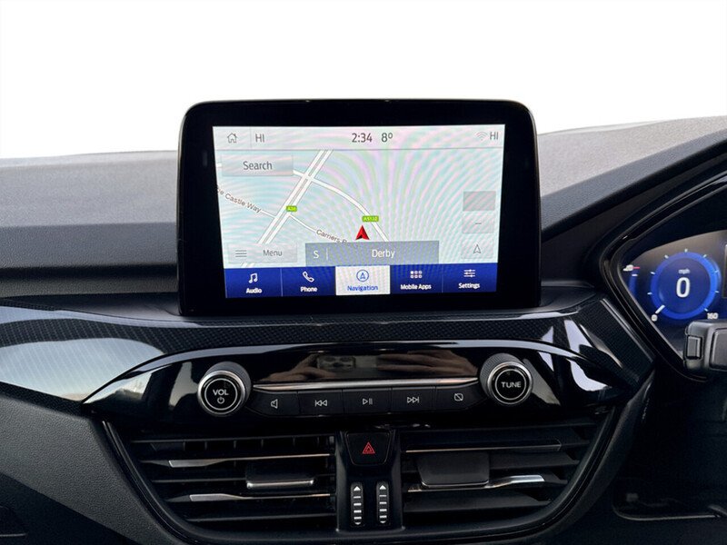 Used Ford Kuga 2021 for sale - 76969741: Photo 16