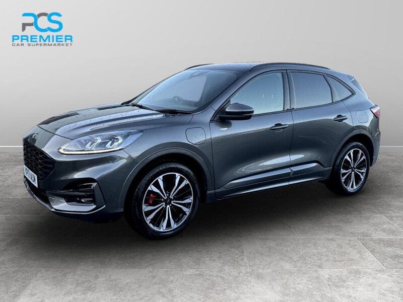 Used Ford Kuga 2021 for sale - 76969741: Photo 20