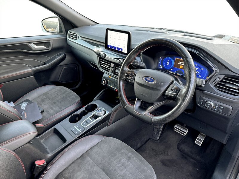 Used Ford Kuga 2021 for sale - 76969741: Photo 22