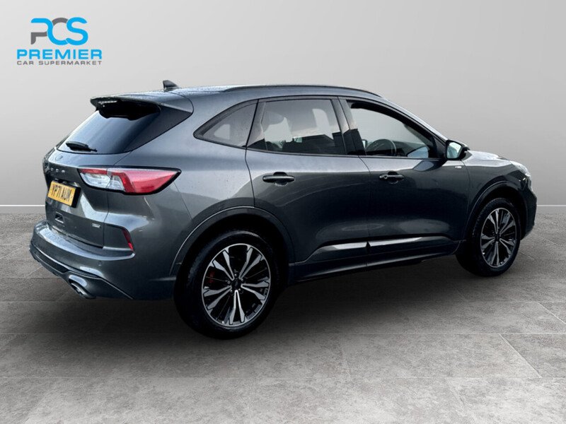 Used Ford Kuga 2021 for sale - 76969741: Photo 27