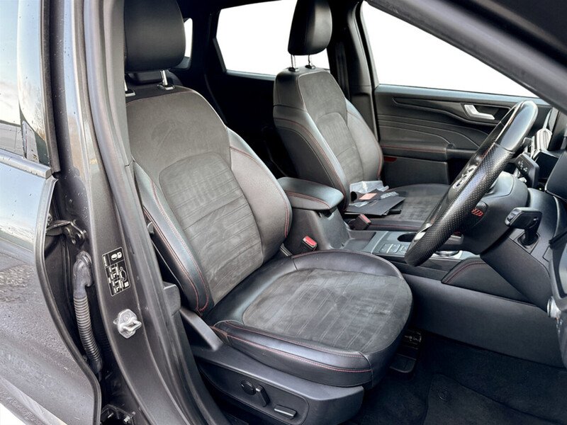 Used Ford Kuga 2021 for sale - 76969741: Photo 29