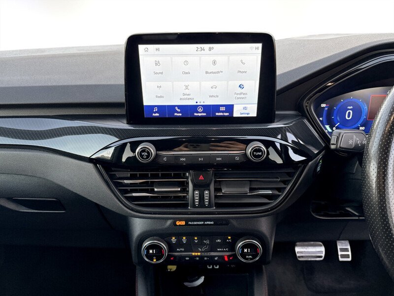 Used Ford Kuga 2021 for sale - 76969741: Photo 31