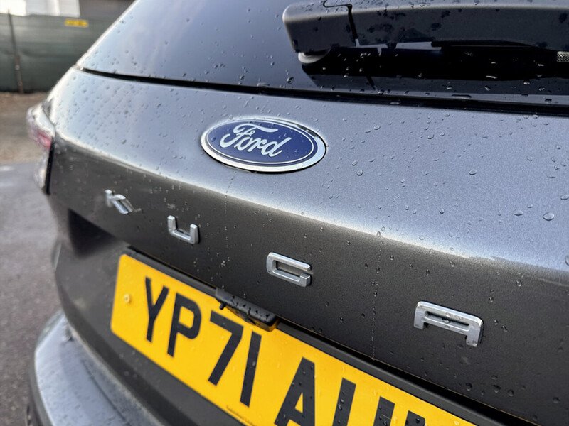 Used Ford Kuga 2021 for sale - 76969741: Photo 33