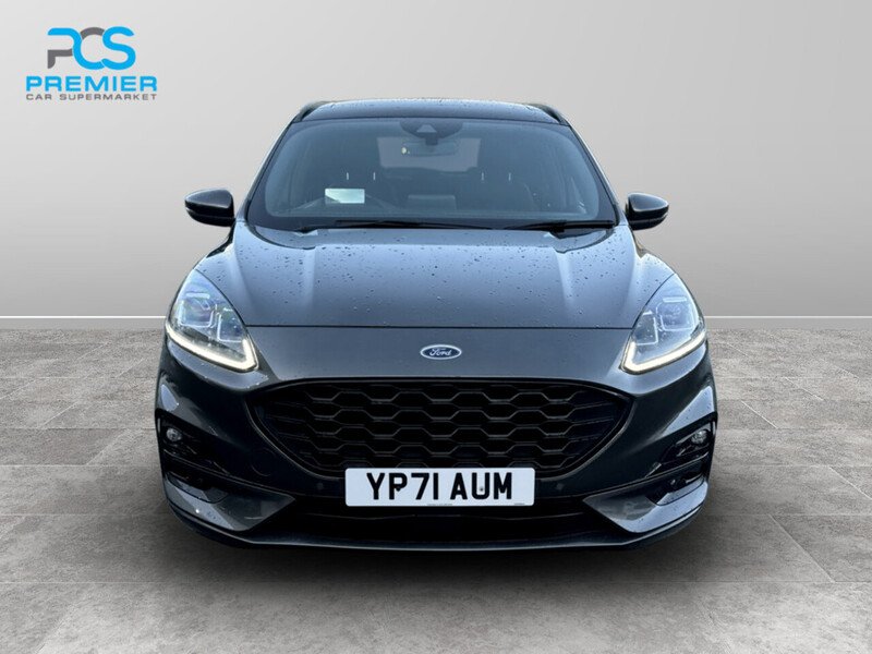 Used Ford Kuga 2021 for sale - 76969741: Photo 5