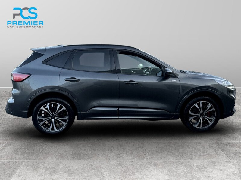 Used Ford Kuga 2021 for sale - 76969741: Photo 6