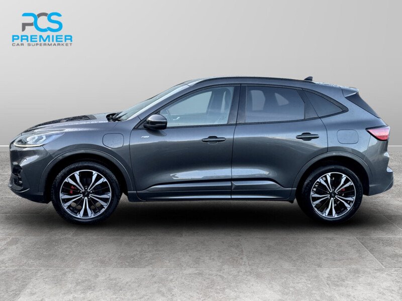 Used Ford Kuga 2021 for sale - 76969741: Photo 7