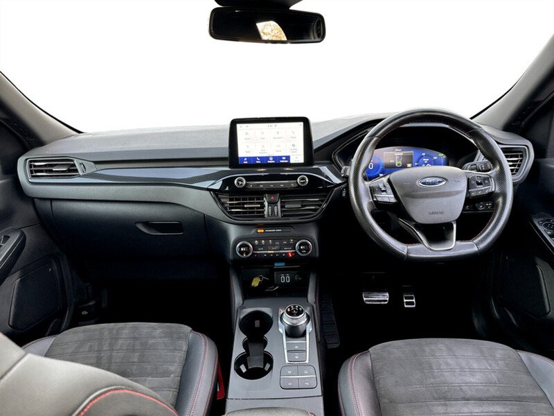 Used Ford Kuga 2021 for sale - 76969741: Photo 8