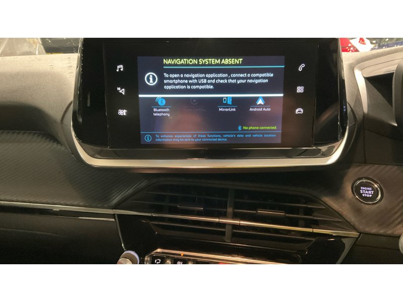 Used Peugeot 208 2022 for sale - 77621966: Photo 10