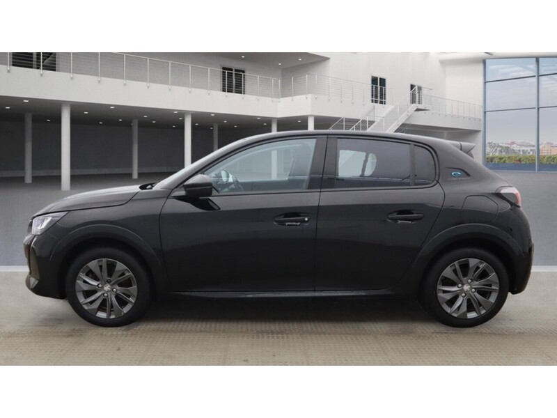Used Peugeot 208 2022 for sale - 77621966: Photo 12