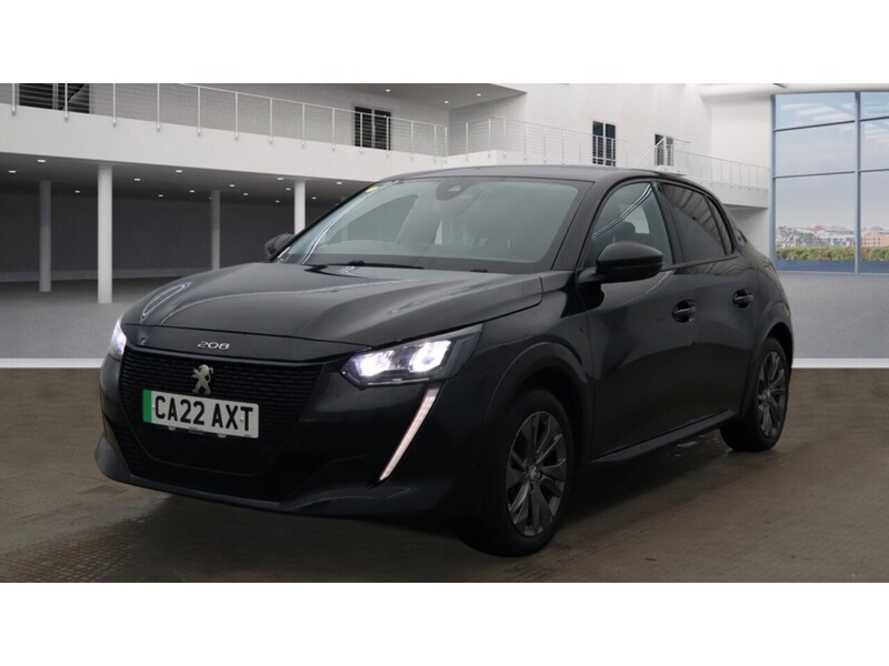 Used Peugeot 208 2022 for sale - 77621966: Photo 14