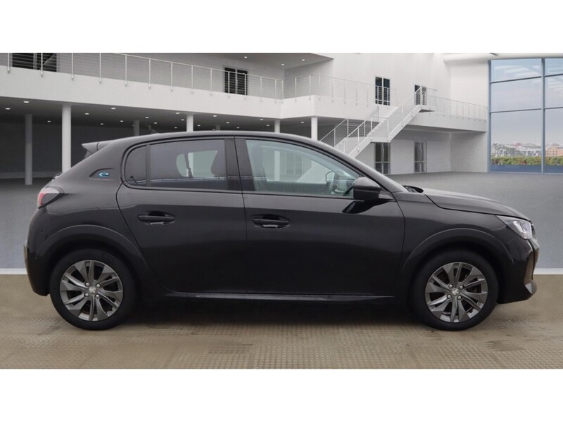Used Peugeot 208 2022 for sale - 77621966: Photo 3