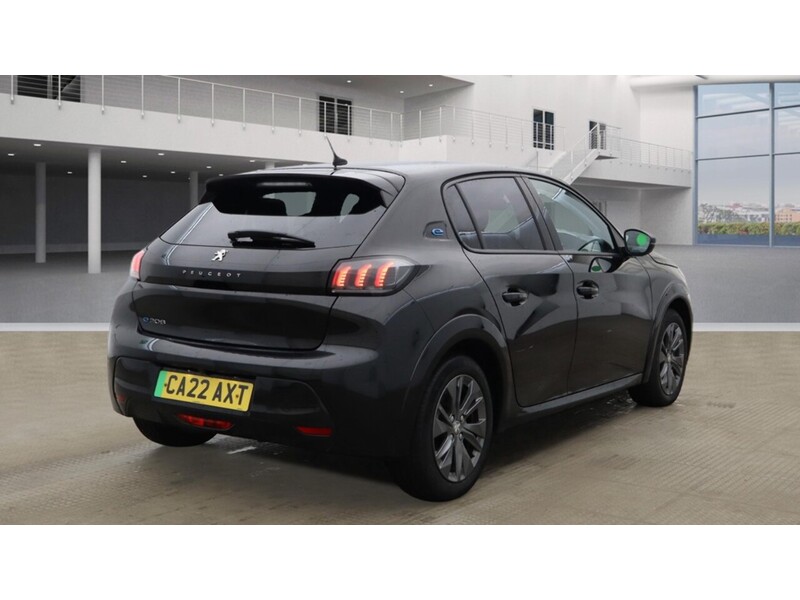 Used Peugeot 208 2022 for sale - 77621966: Photo 6