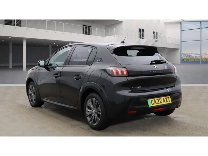 Used Peugeot 208 2022 for sale - 77621966: Photo 9