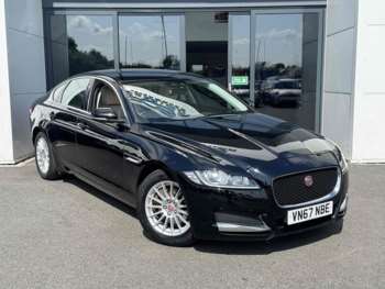2018 - d Prestige 4-Door