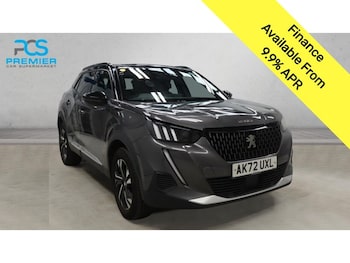 Used Peugeot 2008 2023 for sale - 79058369: Photo