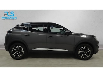 Used Peugeot 2008 2023 for sale - 79058369: Photo